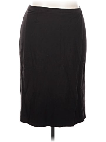 Eileen Fisher Formal Skirt (view 1)