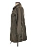 BB Dakota 100% Cotton Green Coat Size L - photo 5
