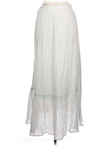 Maeve by Anthropologie Formal Skirt (view 2)