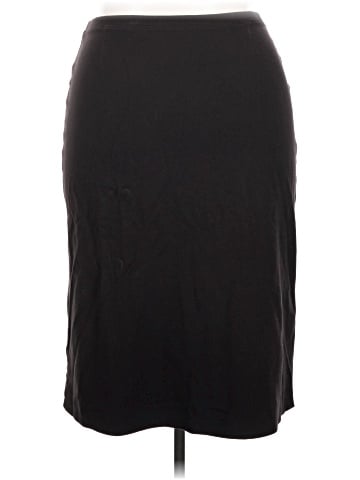 Eileen Fisher Formal Skirt (view 2)
