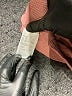 H&M Brown Pullover Sweater Size XS - photo 8