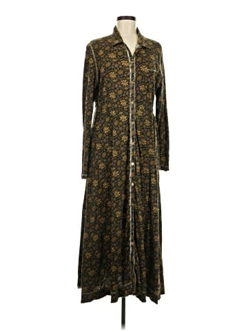 Natural Life Casual Dress (view 1)