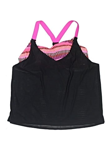 ZeroXposur Swimsuit Top (view 1)