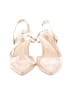 Nine West Ivory Heels Size 9 - photo 2