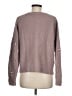 Madewell Floral Pink Purple Pullover Sweater Size M - photo 2
