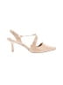 Nine West Ivory Heels Size 9 - photo 1
