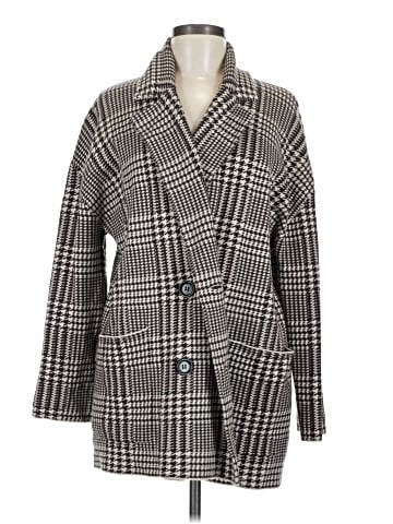 Zara Cardigan (view 1)