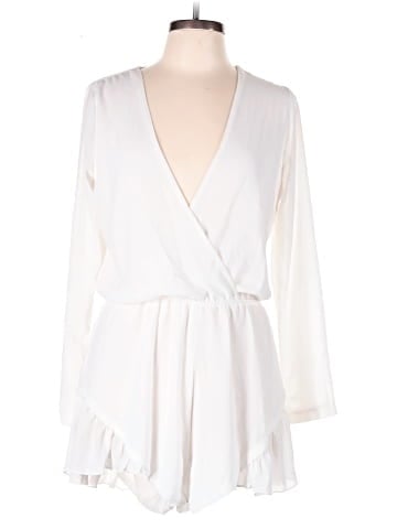 Lioness Casual Dress (view 1)