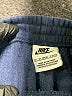Nike Blue Sweatpants Size 2T - 3T - photo 3