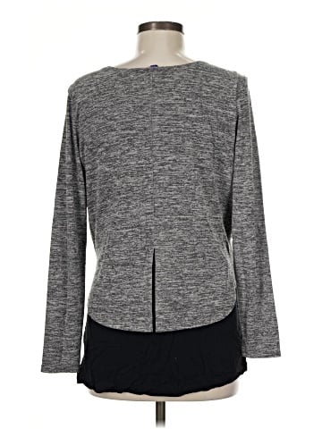 Seraphine Long Sleeve Top (view 2)