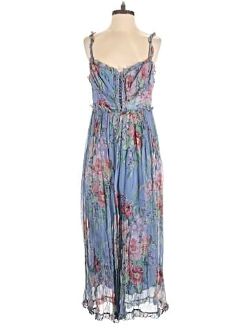 Zimmermann Jumpsuit (view 1)