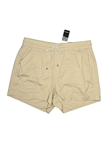 Torrid Khaki Shorts (view 1)