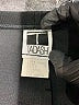Tadashi Solid Black Formal Skirt Size S - photo 4