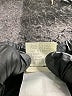 Tadashi Solid Black Formal Skirt Size S - photo 5