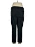 Old Navy Solid Black Casual Pants Size 16 - photo 2