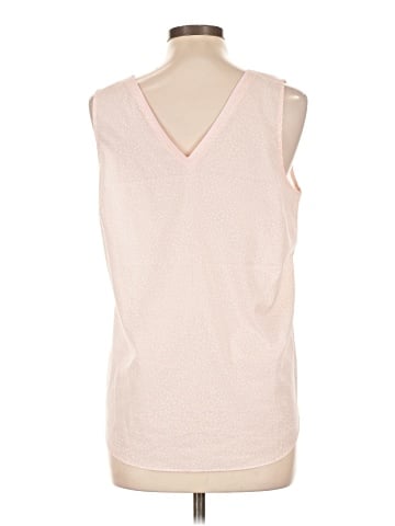 Unbranded Sleeveless T-Shirt (view 2)