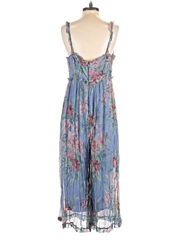 Zimmermann Jumpsuit (view 2)