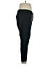 Old Navy Solid Black Casual Pants Size 16 - photo 4