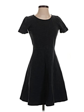 J.Crew Casual Dress (view 1)