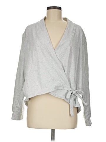 Athleta Cardigan (view 1)