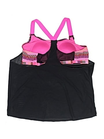 ZeroXposur Swimsuit Top (view 2)
