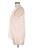 Unbranded 100% Polyester Pink Sleeveless T-Shirt Size Lg Petite - photo 5