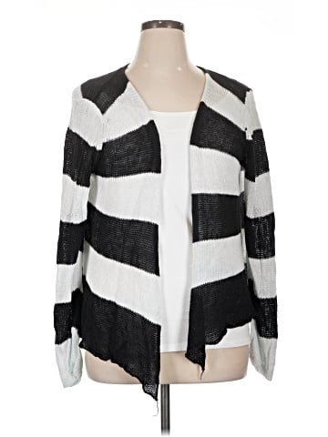 360 Sweater Cardigan (view 1)