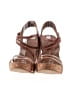 Blowfish Brown Wedges Size 9 - photo 2