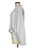 Athleta Silver Cardigan Size M - photo 5