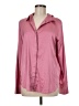 H&M Pink Long Sleeve Blouse Size M - photo 1