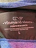 Vineyard Vines Performance Blue Pullover Sweater Size L - photo 7