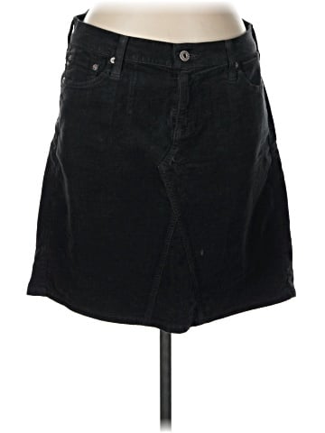 Adriano Goldschmied Denim Skirt (view 1)