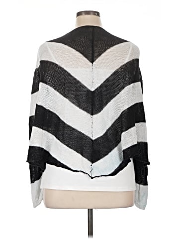 360 Sweater Cardigan (view 2)