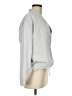 Athleta Silver Cardigan Size M - photo 4