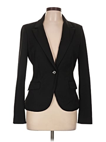 Express Blazer (view 1)