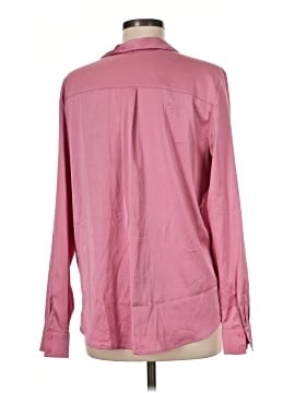 H&M Long Sleeve Blouse (view 2)