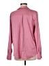 H&M Pink Long Sleeve Blouse Size M - photo 2