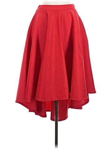 ASOS Formal Skirt (view 1)