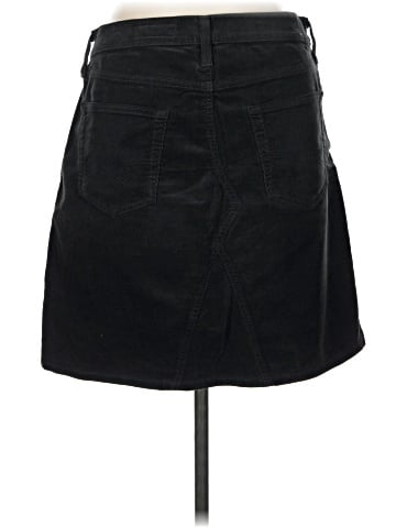 Adriano Goldschmied Denim Skirt (view 2)