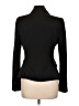 Express Black Blazer Size 10 - photo 2