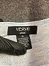 Verve Ami Blue Long Sleeve T-Shirt Size XL - photo 7