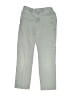 Crewcuts 100% Cotton Solid Gray Khakis Size 8 - photo 1