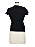 Guess Tweed Black Short Sleeve T-Shirt Size M - photo 2
