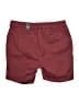 Torrid Solid Burgundy Board Shorts Size 1X Plus (1) - photo 2