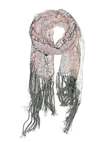 Fendi Vintage Silk Scarf (view 1)