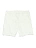 Celebrity Pink White Shorts Size 9 - photo 2