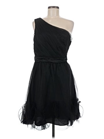 Max and Cleo Cocktail Dress (view 1)