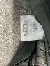 Klassy Network Solid Black Skort Size L - photo 3