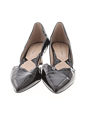 Adrienne Vittadini Heels (view 2)