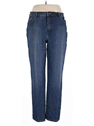 Gloria Vanderbilt Jeans (view 1)